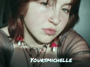 Yoursmichelle