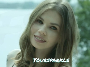 Yoursparkle