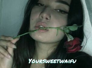 Yoursweetwaifu