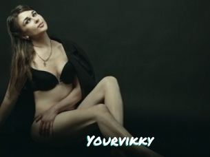 Yourvikky
