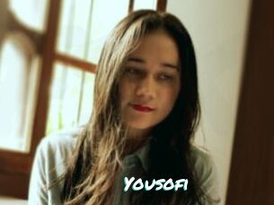 Yousofi