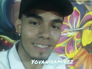Yovaniramirez