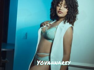 Yovannarey