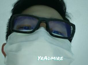 YrAdmire