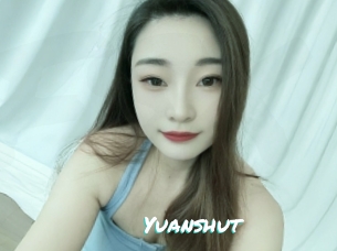 Yuanshut