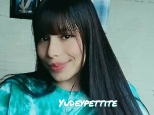 Yudeypettite