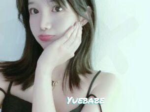 Yuebabe