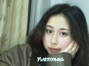 Yuesiyang