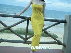 Yuesusan