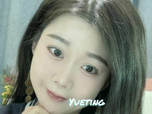 Yueting