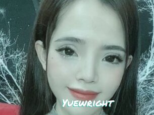 Yuewright