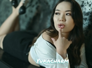 Yukacharm