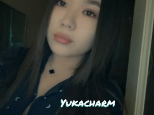 Yukacharm
