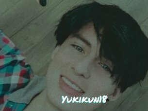 Yukikun18