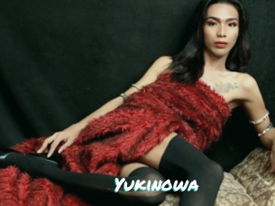 Yukinowa