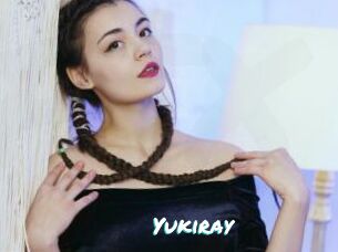 Yukiray