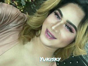 Yukisky