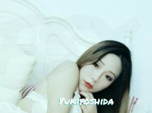 Yukiyoshida