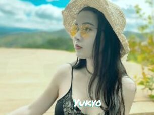 Yukyo