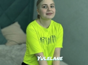 Yulelane