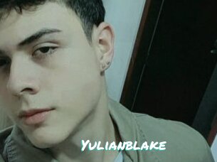 Yulianblake