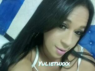 Yuliethxxx