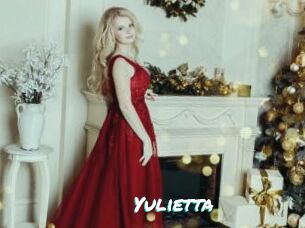 Yulietta