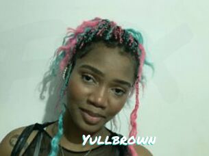 Yullbrown