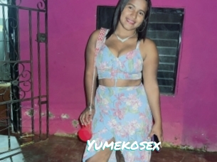 Yumekosex