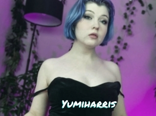 Yumiharris