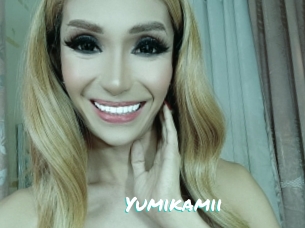 Yumikamii