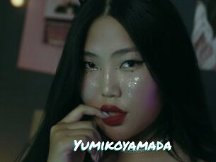 Yumikoyamada