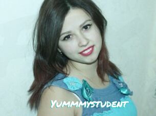 Yummmystudent