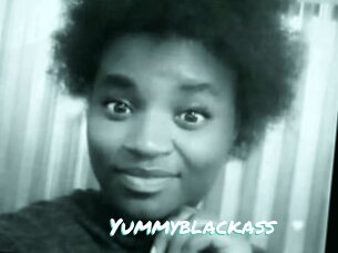 Yummyblackass