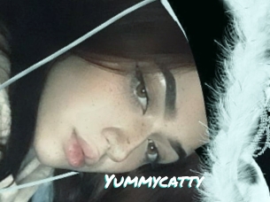 Yummycatty