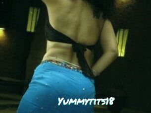 Yummytits18