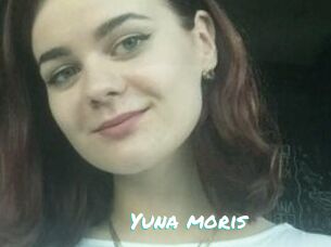 Yuna_moris