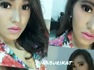 Yunaburikat