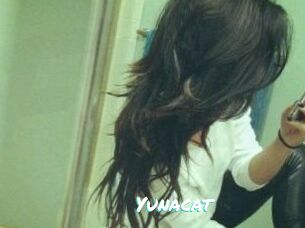 Yunacat