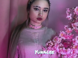 Yunalee