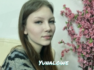Yunalowe