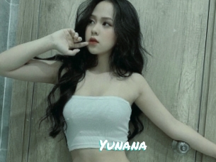 Yunana