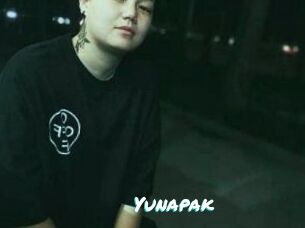 Yunapak