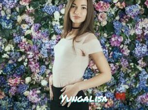 Yungalisa