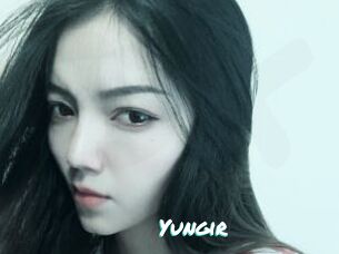 Yungir