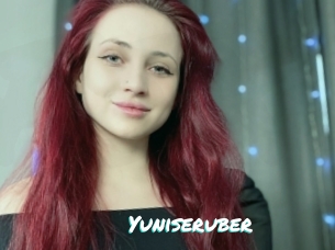 Yuniseruber
