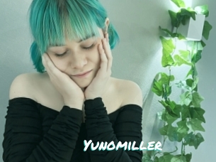 Yunomiller