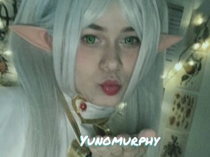 Yunomurphy