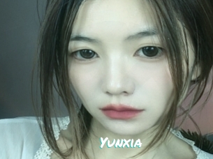 Yunxia