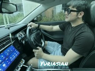 Yuriasian